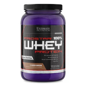 Prostar Whey - 907 г Кардамон