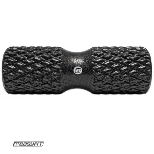 Масажний ролик EasyFit Grid Roller EPP 42 см