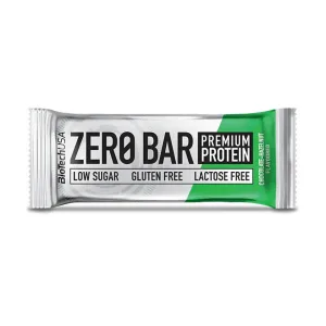 Zero Bar - 50 г Шоколад фундук