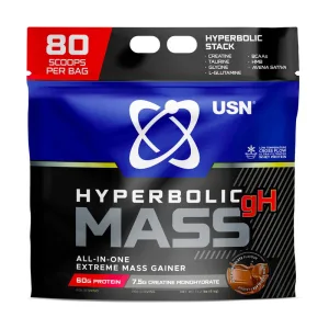 Hyperbolic Mass gH - 6 кг голландський шоколад