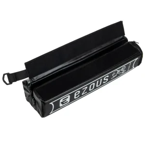 Накладка на гриф пом'якшувальна HIP THRUST PAD EZOUS чорний