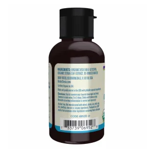 Better Stevia Glycerite - 59 мл