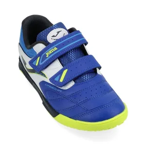 Футзалки дитячі Joma CANCHA 27 розмір CAJW2504INV (оригінал)