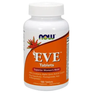 EVE - 180 tablets