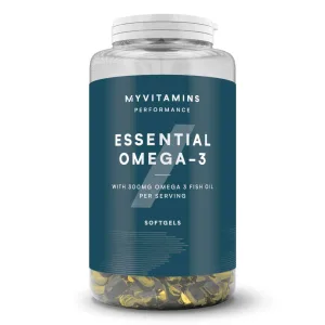 Essential Omega 3 - 250 капсул