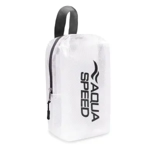 Сумка для басейну Aqua Speed Dry Pouch 61628 7 л біло-чорний універсальний 38x21x9 см 757-07-M