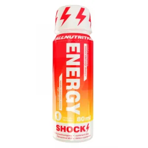Energy Shock Shot - 80 мл