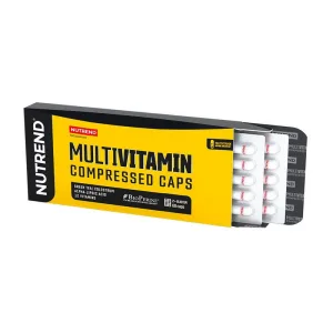 MultiVitamin - 60 капсул