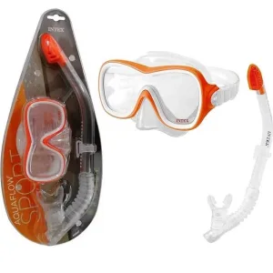 Набір для плавання Intex