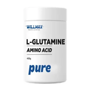 L-Glutamine - 400 г, pure
