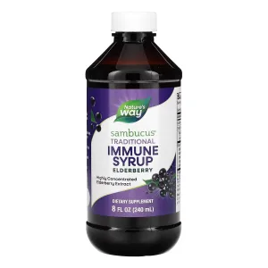 Sambucus Original Syrup - 237 мл