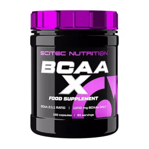 BCAA X - 180 капсул