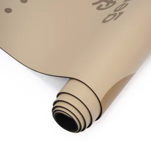 Килимок для йоги каучуковий поліуретан Pro Zodiac VIRGO Sport Pro діва 183 см*68 см*5 мм