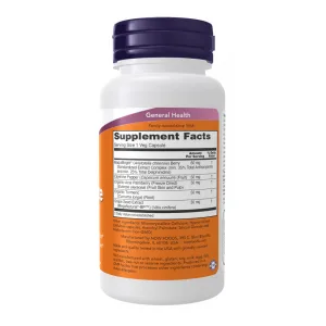 Eye Moisturize with MaquiBright® - 60 капсул