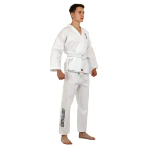 Кімоно для карате Araza білий - зріст