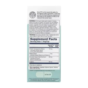 SharpMind Nootropics Sleep - 30 капсул