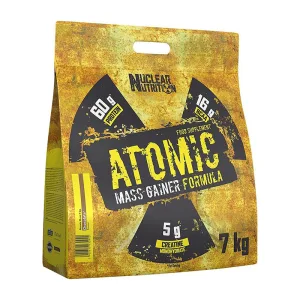 Atomic Mass Gainer Formula - 7 кг Печиво з крем