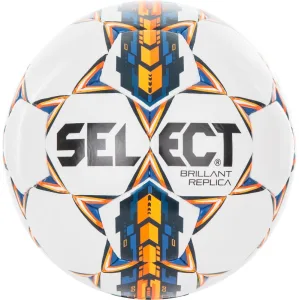 М'яч футбольний Select Brillant Replica №5