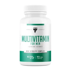 Multivitamin for Men - 90 капсул