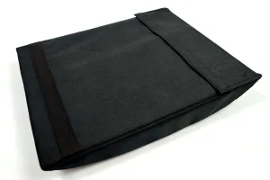 Подушка для пресу EasyFit AB MAT CORDURA абмат чорний