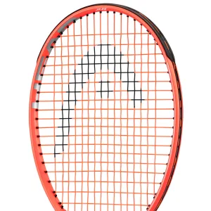 Ракетка тенісу Head Radical Jr 25" 2021 (оригінал)