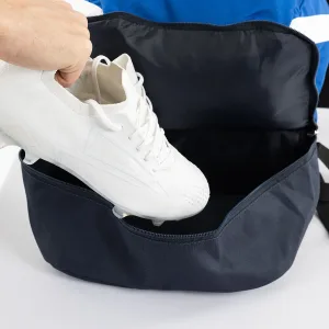 Рюкзак Jako Iconic 32 л 45×34×23 см Синій (Оригінал)