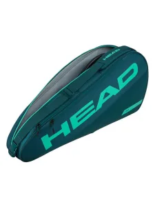 Сумка чохол Head Tour Racquet Bag S GE зелена Оригінал 260526