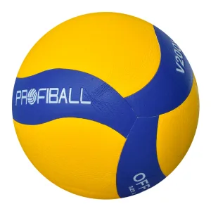 М'яч волейбольний Profiball V200W 0162-3