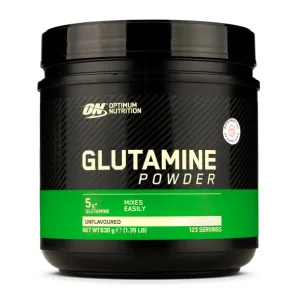 Glutamine Powder - 630 г