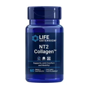 NT2 Collagen - 60 капсул