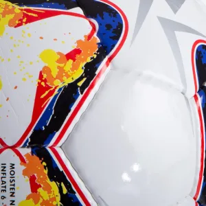 М'яч футбольний CORE PREMIER №5 PU