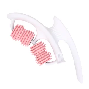 Массажер для ног, рук, шеи и тела Sport зелёный - 650 г