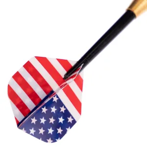 Darts for darts game 3118 Baili 18 g