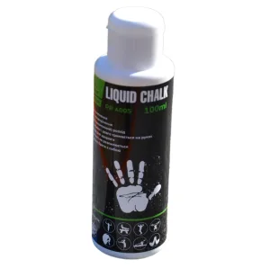 Sports Liquid Magnesium PowerPlay PP_4005 Liquid Chalk - 100 ml