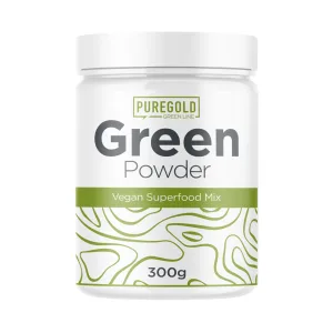 Green Powder - 300 г