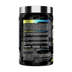 Outlift Amped - 449,1 г чорничний лимонад