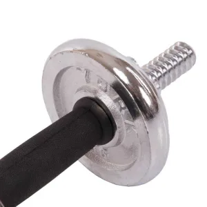 Комплект штанга та гантелі YORK 50 кг