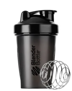 Шейкер спортивный BlenderBottle Original Classic 590 мл черный