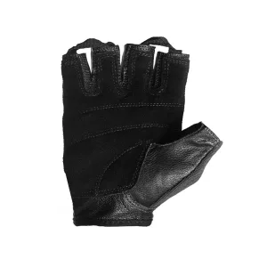 Рукавички для фітнесу PowerPlay 2154 чорні L