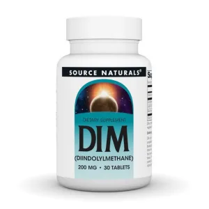 DIM 200 мг - 120 таблеток
