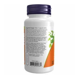 Bacopa Extract 450 мг - 90 капсул