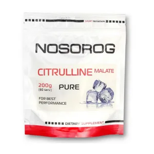 Citrulline Malate - 200 г Чистий