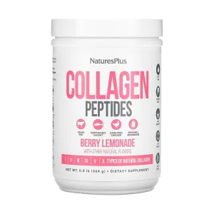 Collagen Peptides - 364 г ягідний лимонад