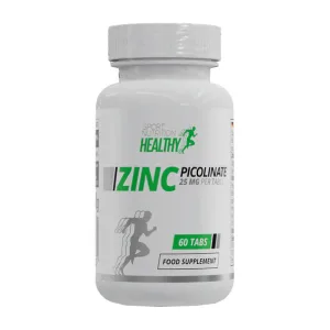 Zinc Picolinate - 60 таблеток