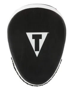 Лапи боксерські TITLE Boxing Aerovent Excel Incredi-Mitts 2,0 Black/Red/White