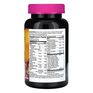 Women's Premium Multivitamin - 75 жуйок