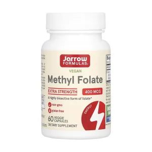 Methyl Folate - 60 капсул