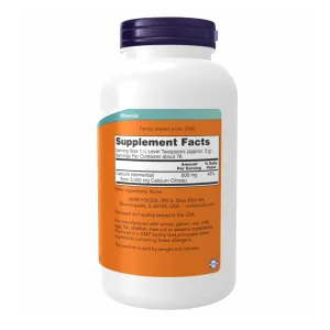 Calcium Citrate Powder - 227 г
