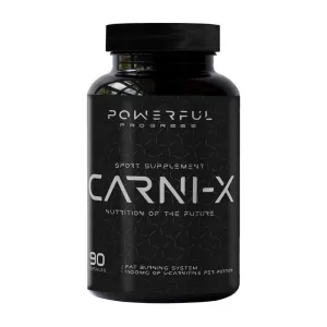 Carni X - 90 капсул