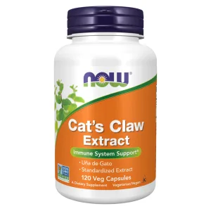 Cat's Claw Extract - 120 капсул